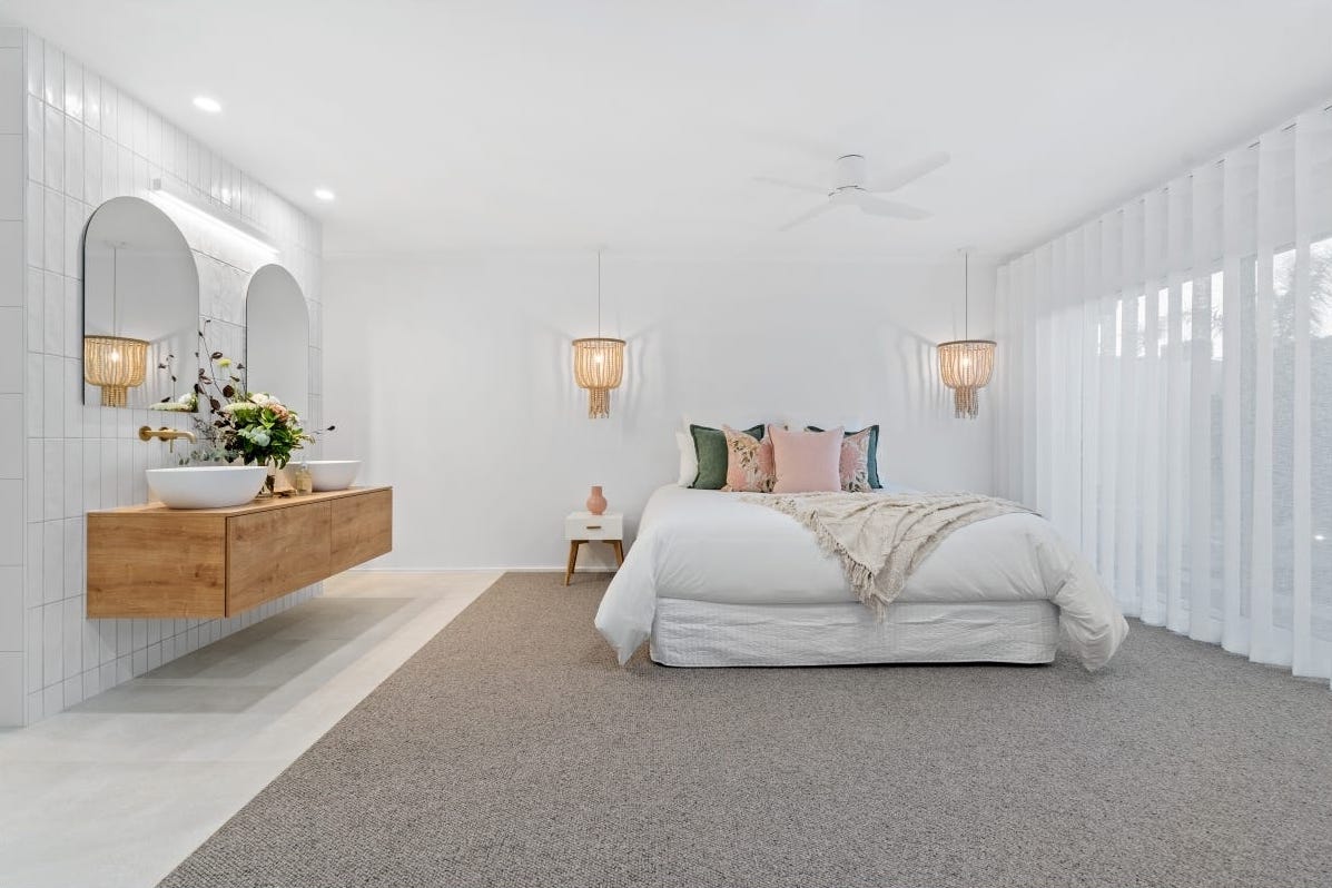 Premium bathroom renovation Adelaide