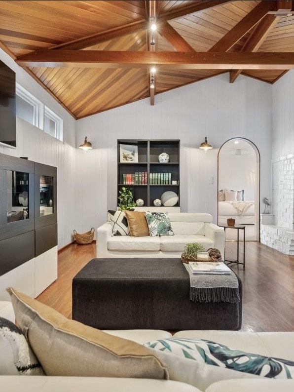 Semaphore Renovation